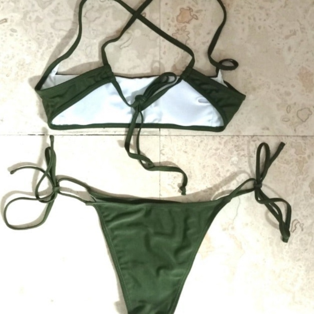 bikini set - Picture 3 of 3